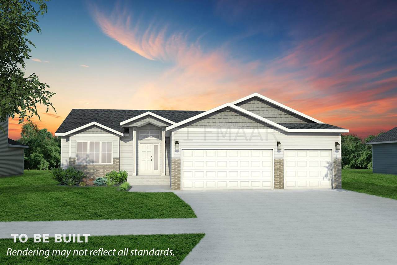 3725 Merrifield Drive - Photo 1