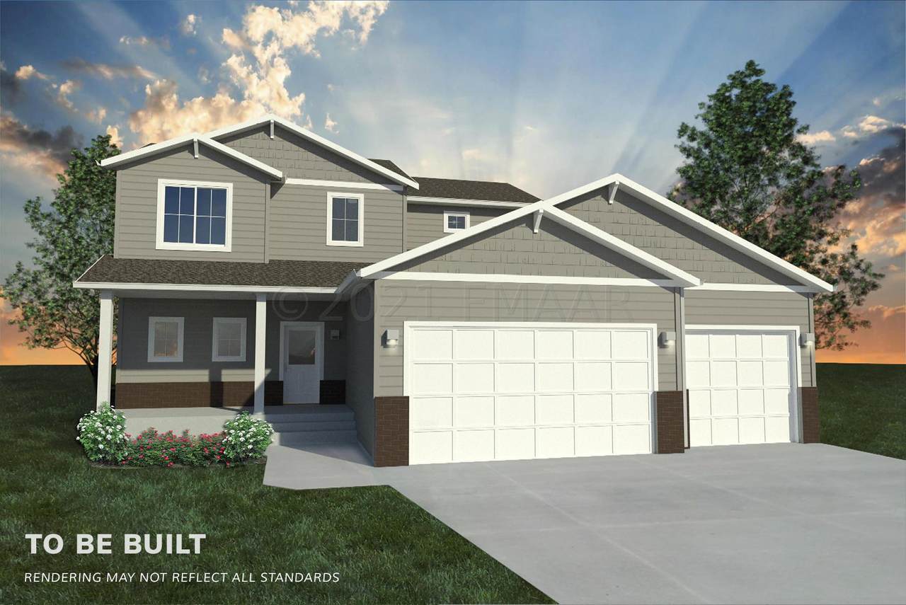 3735 Merrifield Drive - Photo 1