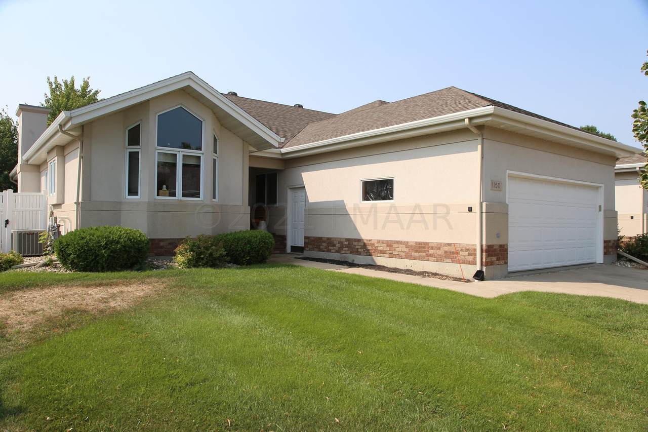 1150 Eagle Park Drive - Photo 1