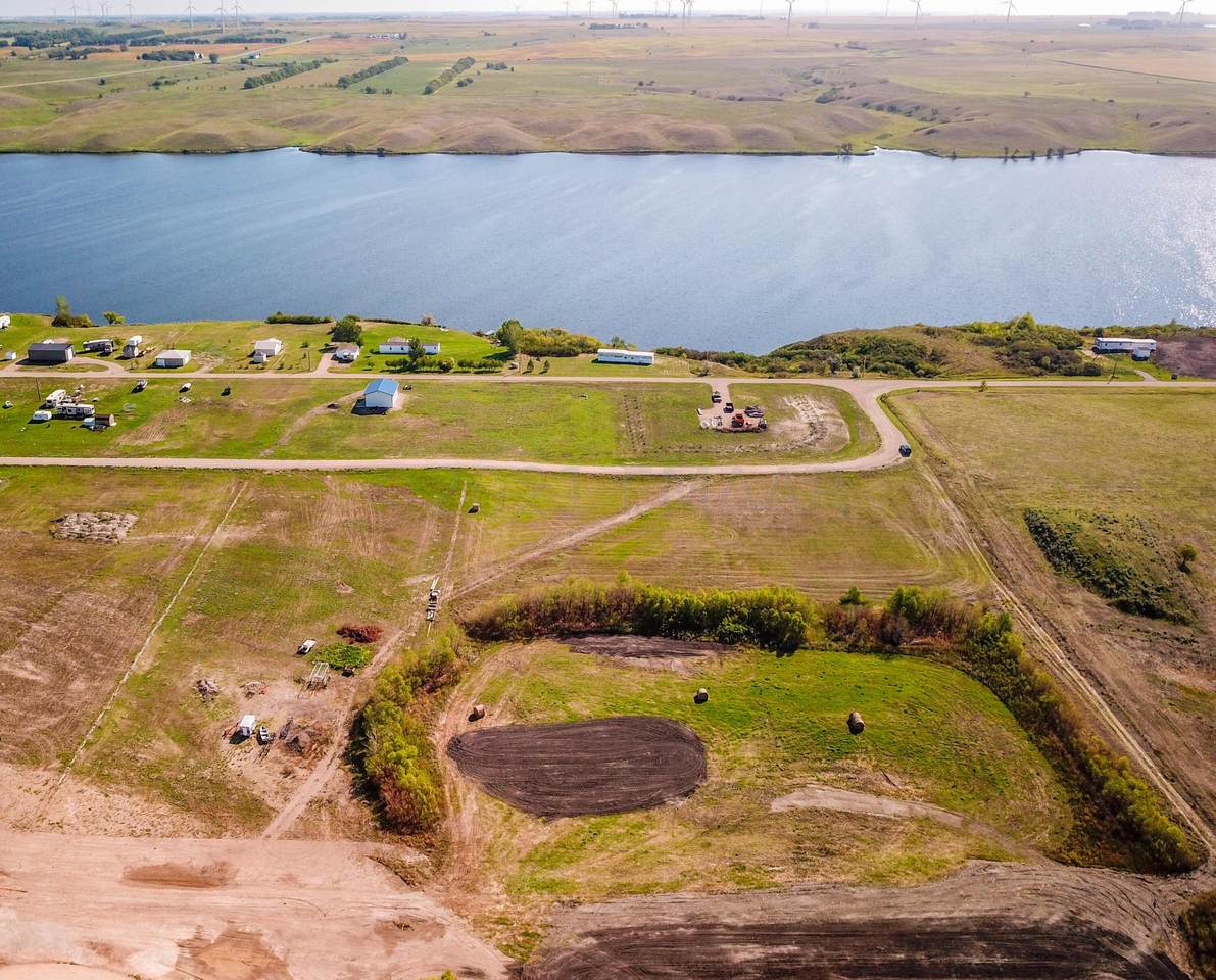 Lot 9A Veteran's Subdivision - Photo 1