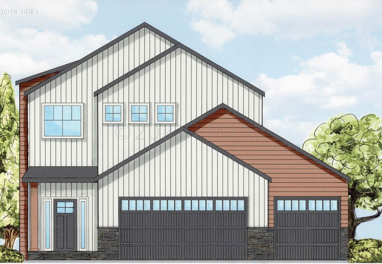 1418 75 Avenue - Photo 1