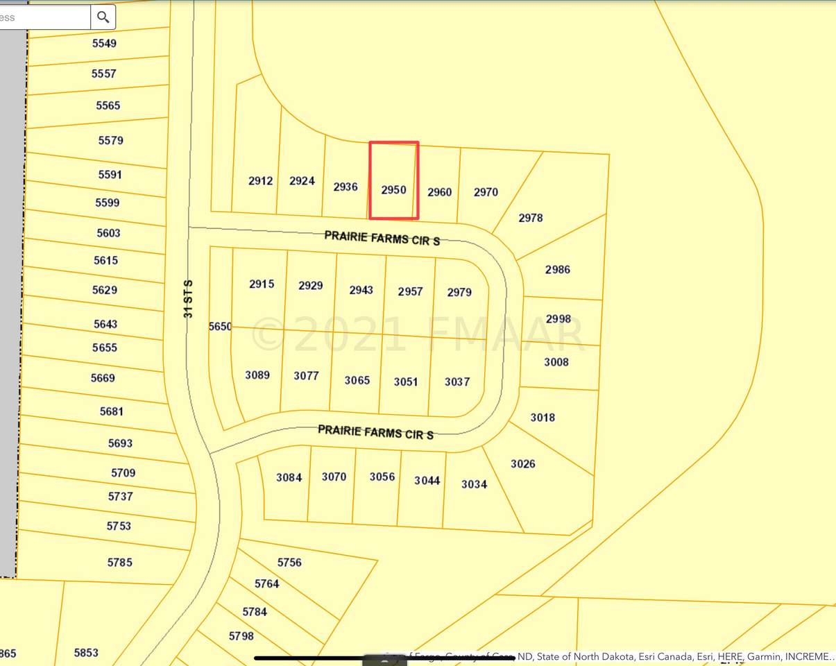 2950 Prairie Farms Circle - Photo 1