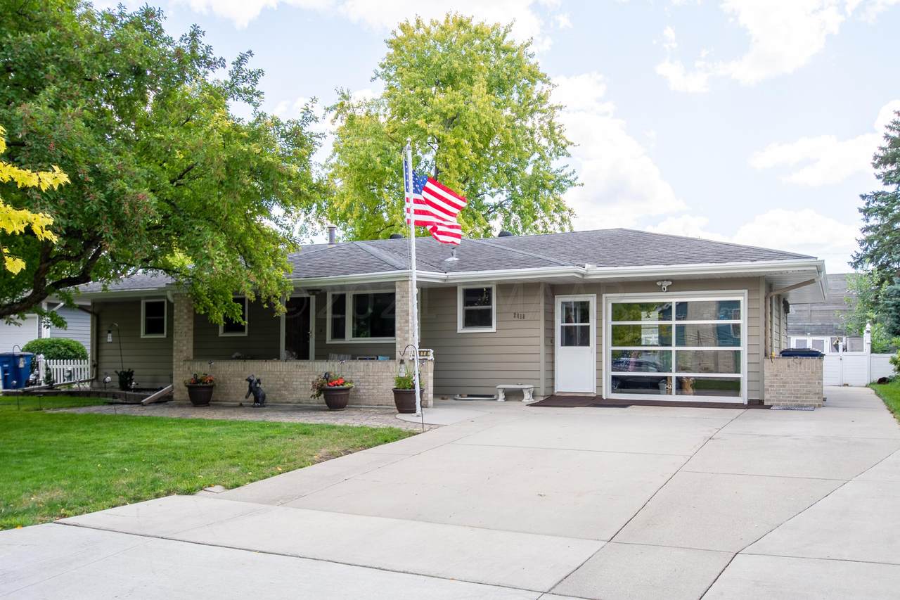 2818 Brookdale Road - Photo 1