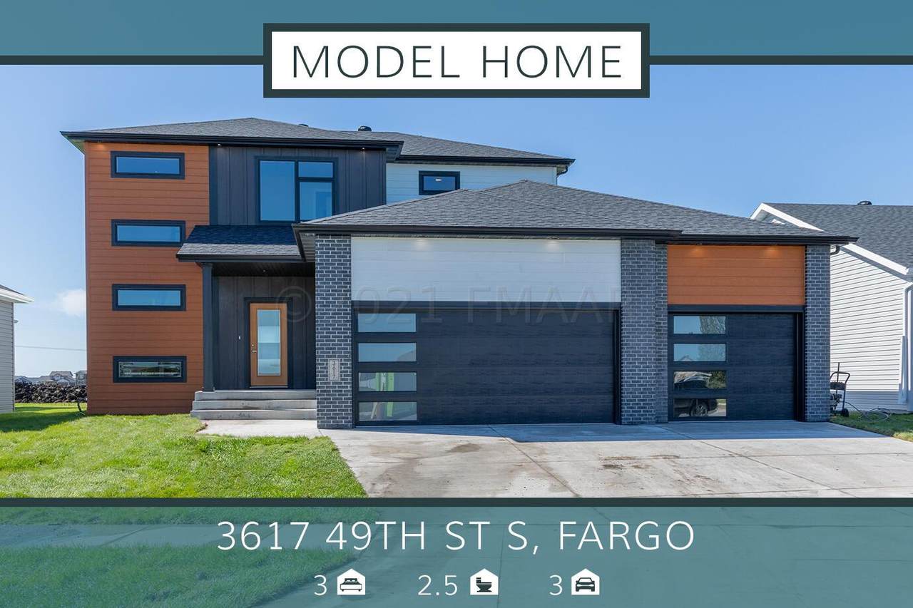 3617 49TH Street - Photo 1