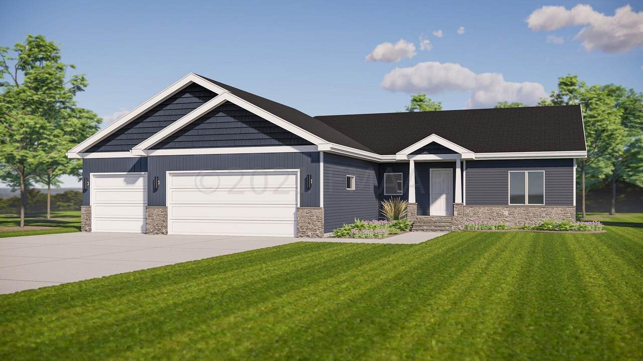 1461 Prairie Lane - Photo 1