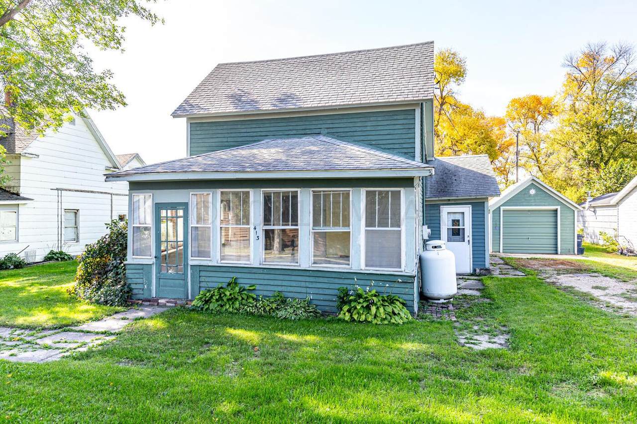 413 1 Street - Photo 1