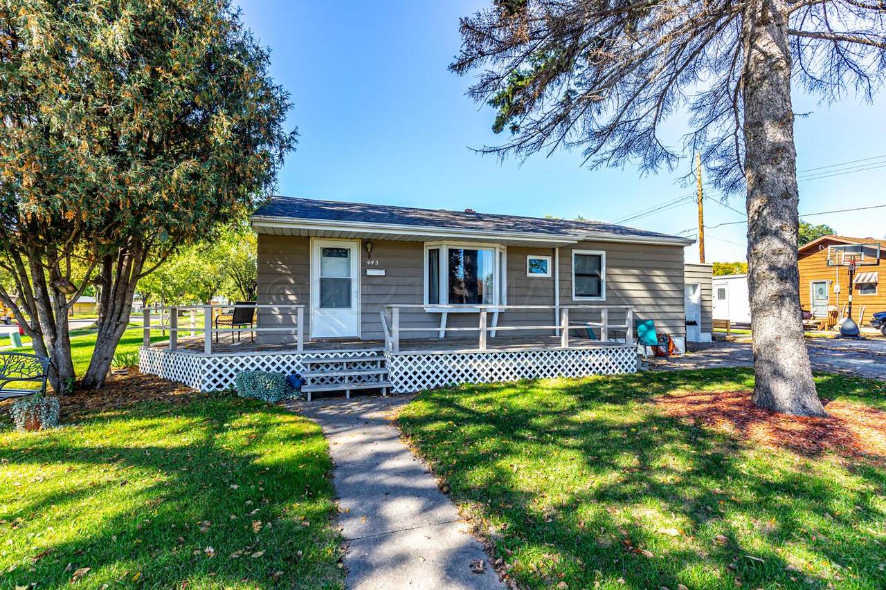 445 22 Street - Photo 1