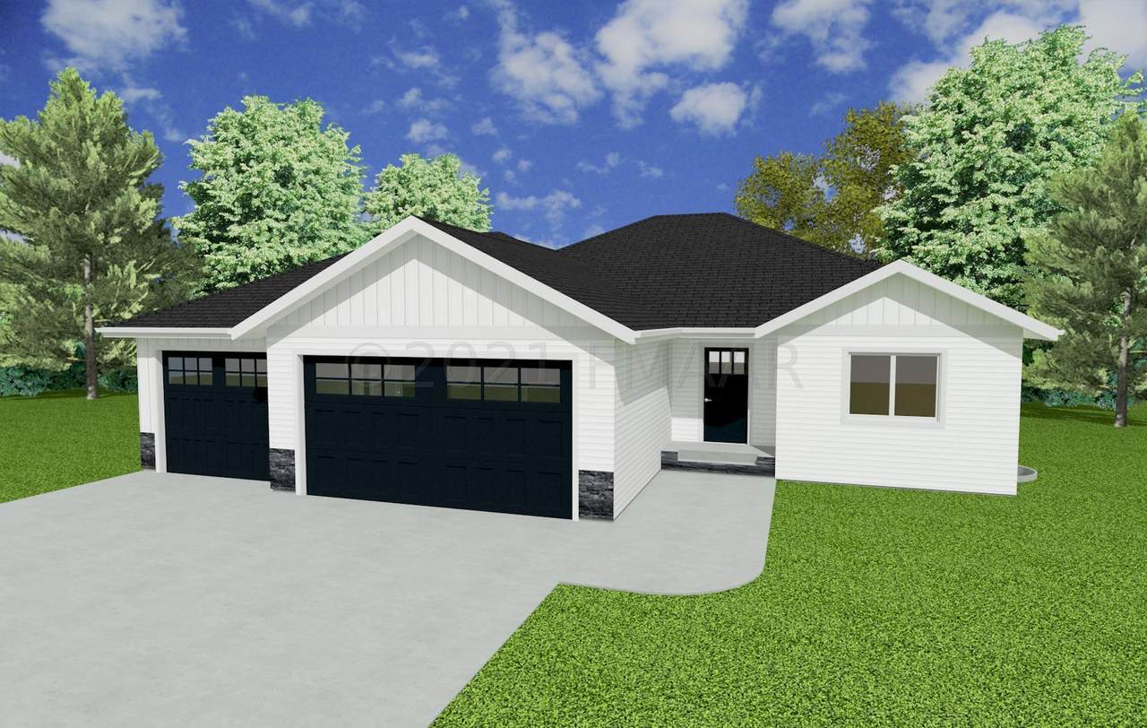 5494 11 Street - Photo 1