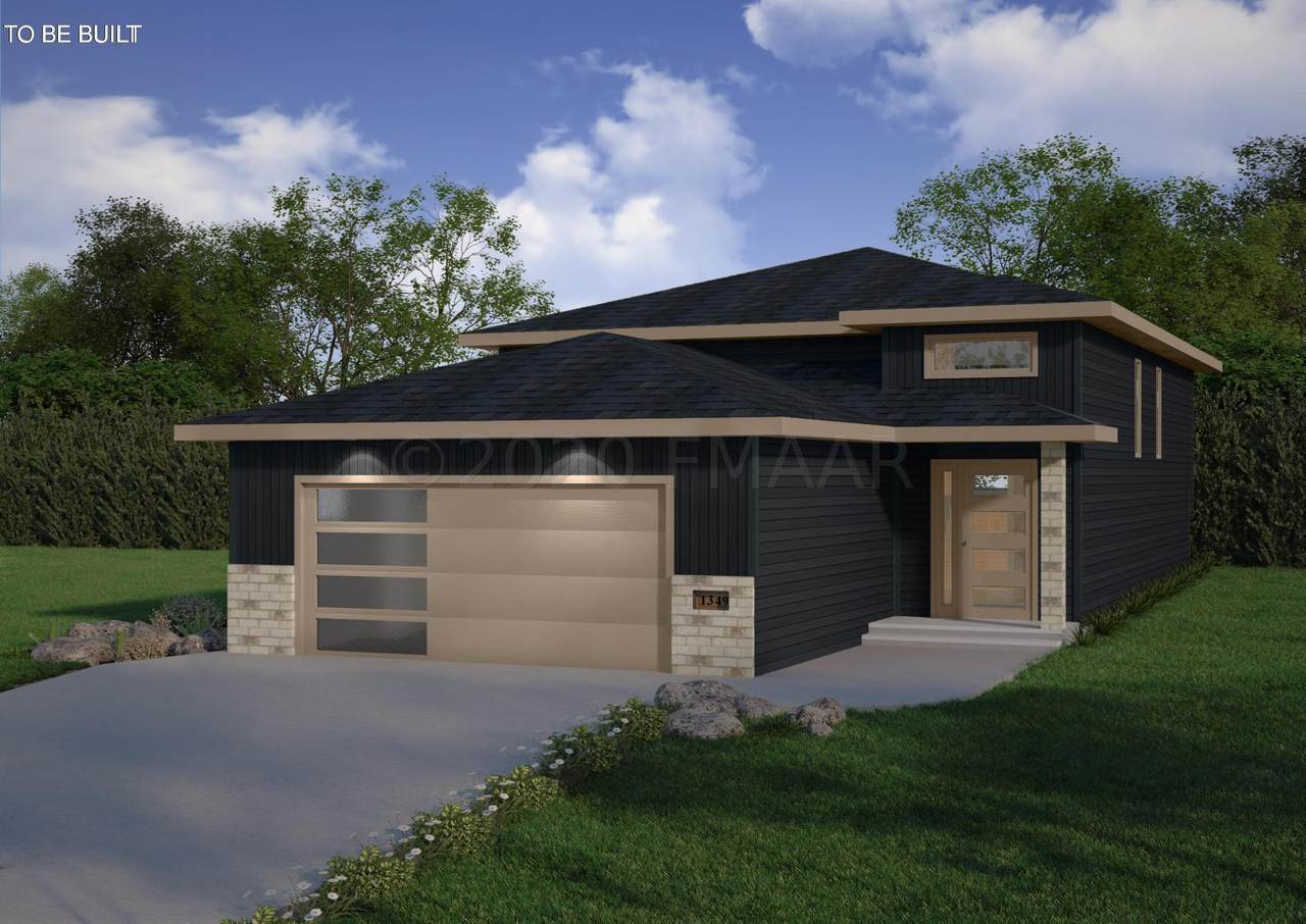4565 Blue Stem Way - Photo 1