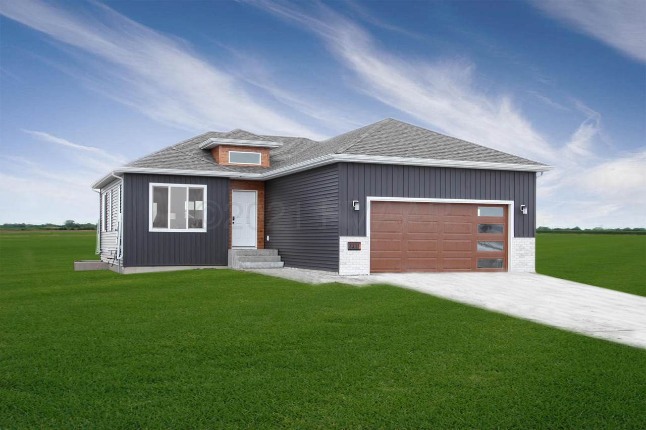 4529 Blue Stem Way - Photo 1