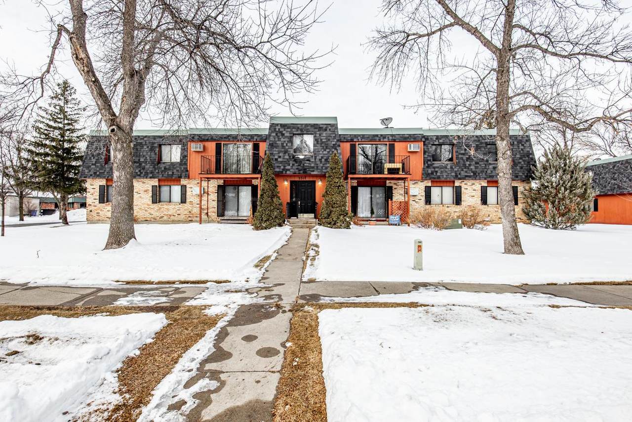 2317 Demores Drive - Photo 1