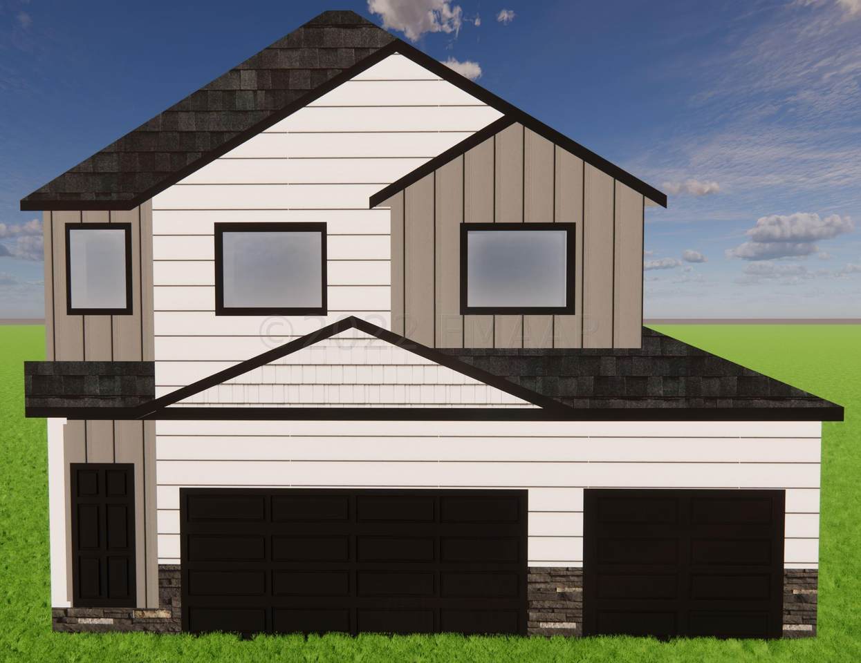 2232 Griffin Drive - Photo 1