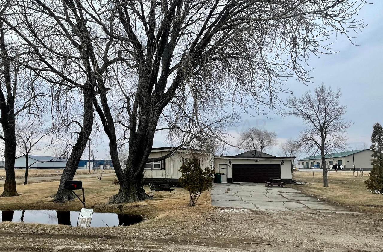 2640 Gress Avenue - Photo 1