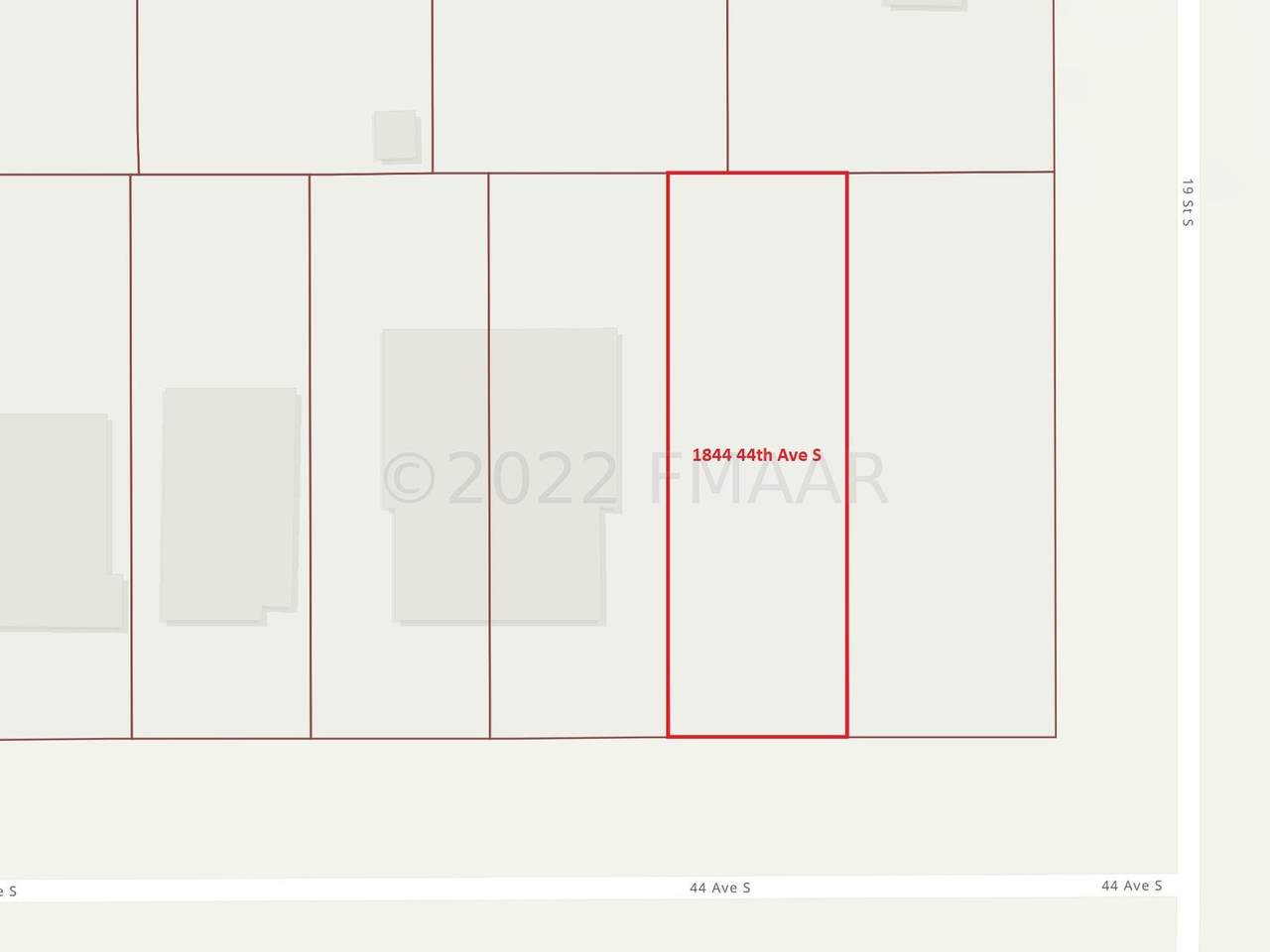 1844 44TH Avenue - Photo 1