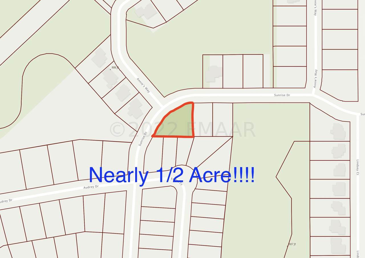 107 Sunrise Drive - Photo 1