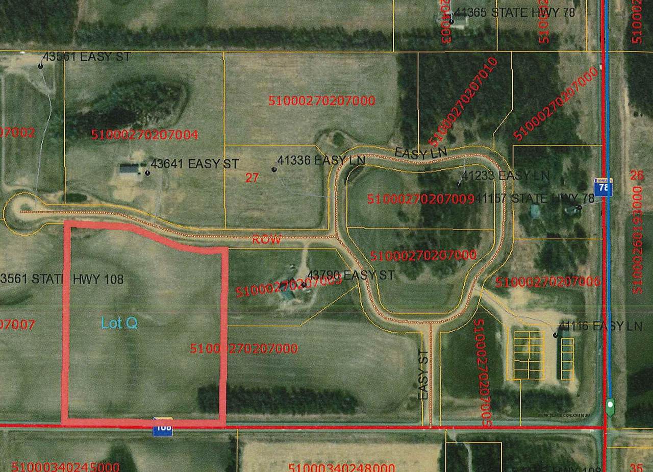 TRACT Q Easy Lane - Photo 1