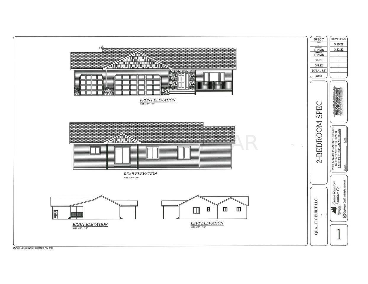 1106 7TH Avenue - Photo 1