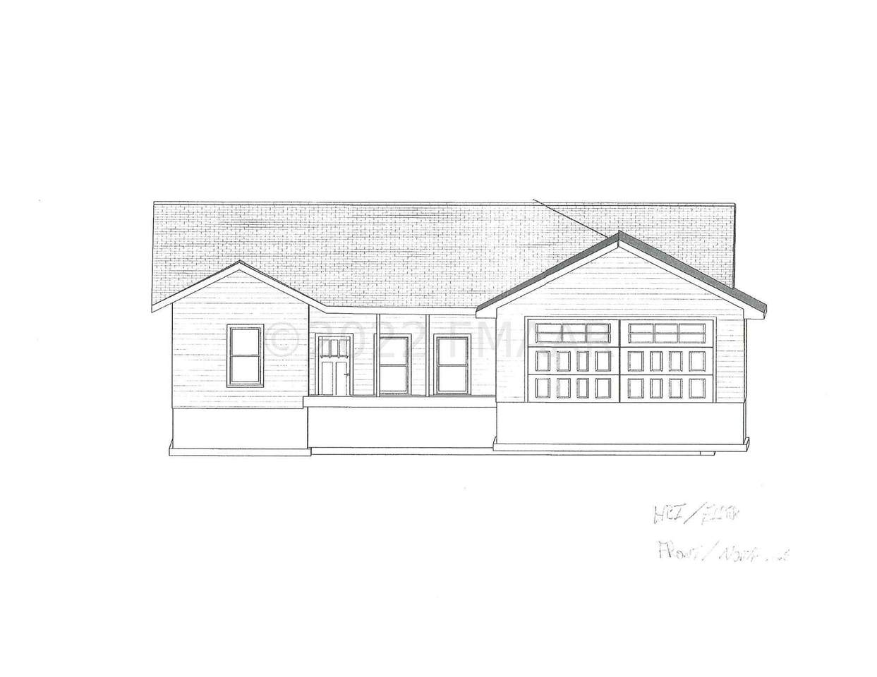 LOT 2 Ne 9Th Street - Photo 1
