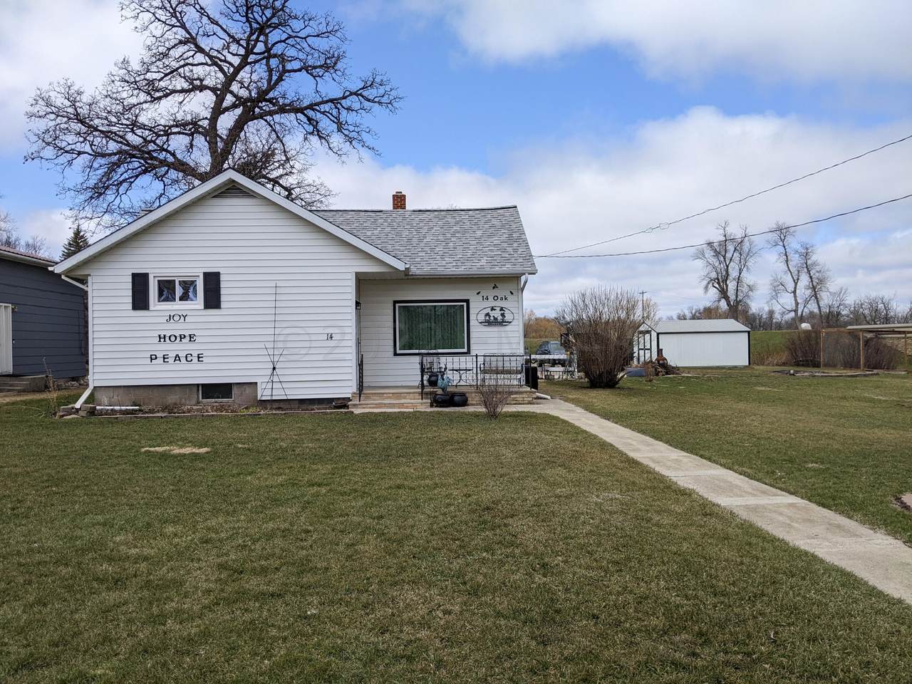 14 Oak Street - Photo 1