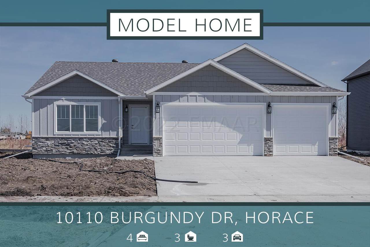 10110 Burgundy Drive - Photo 1