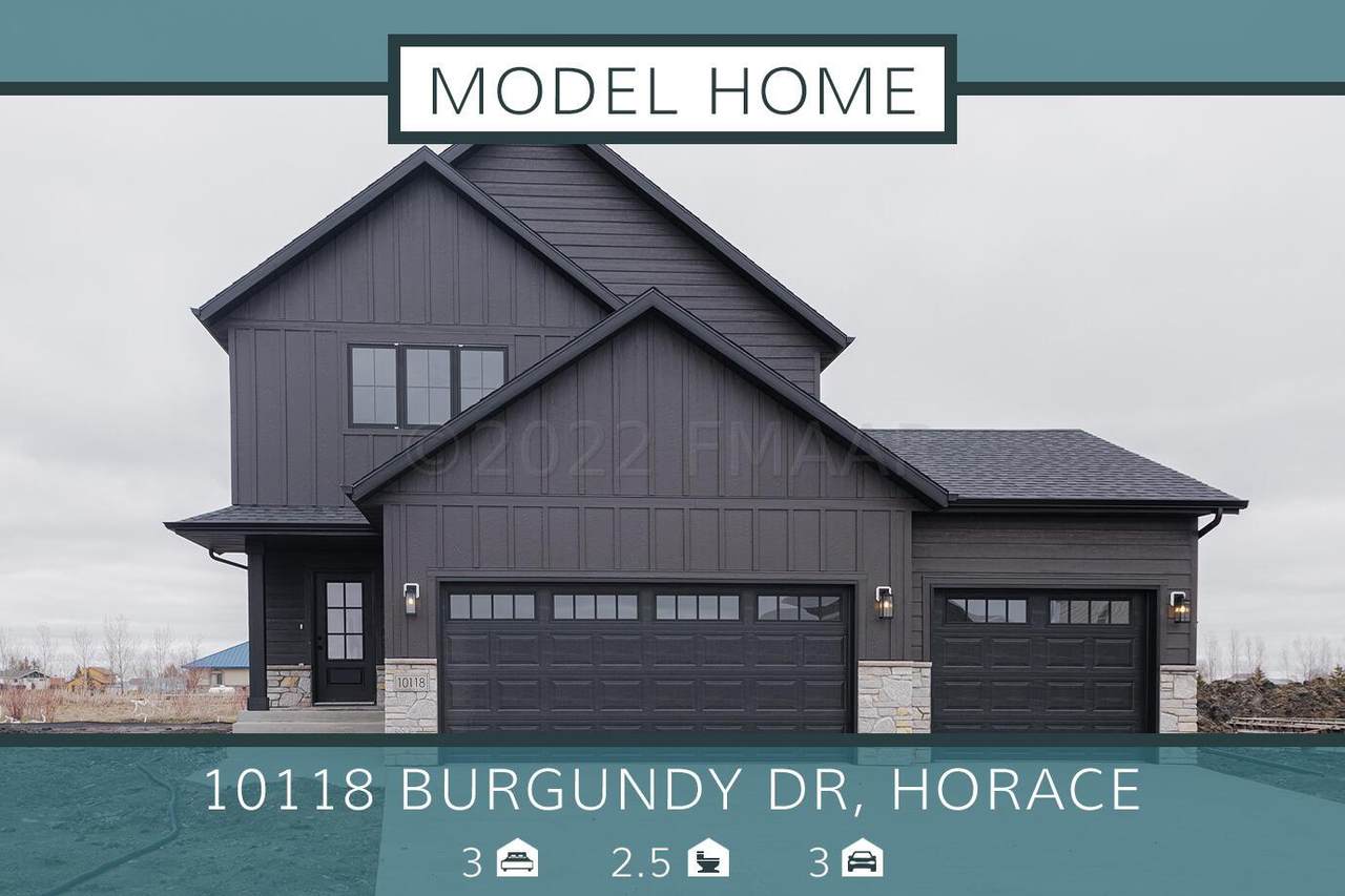 10118 Burgundy Drive - Photo 1