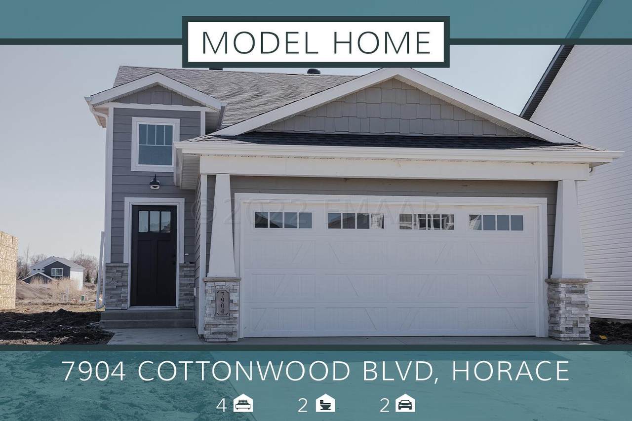 7904 Cottonwood Boulevard - Photo 1