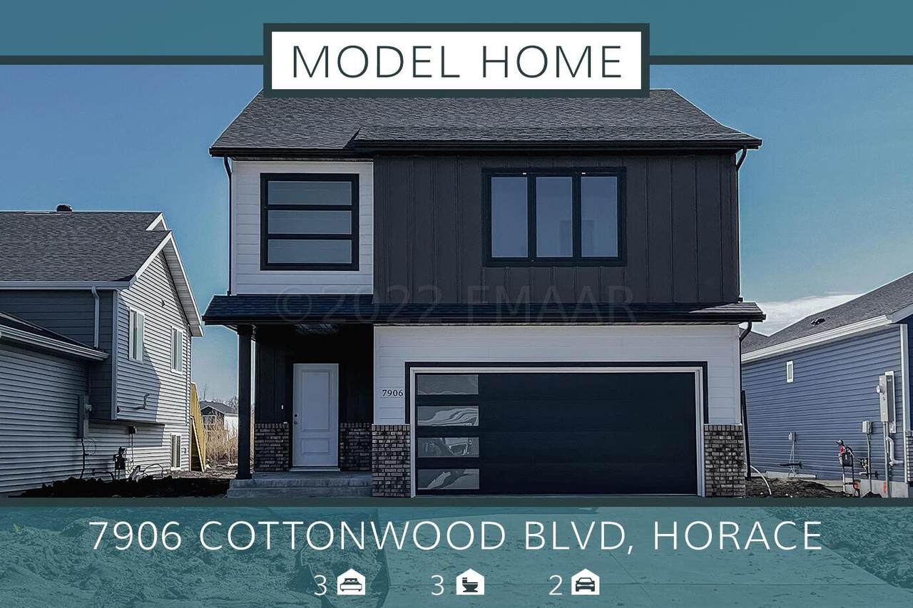 7906 Cottonwood Boulevard - Photo 1
