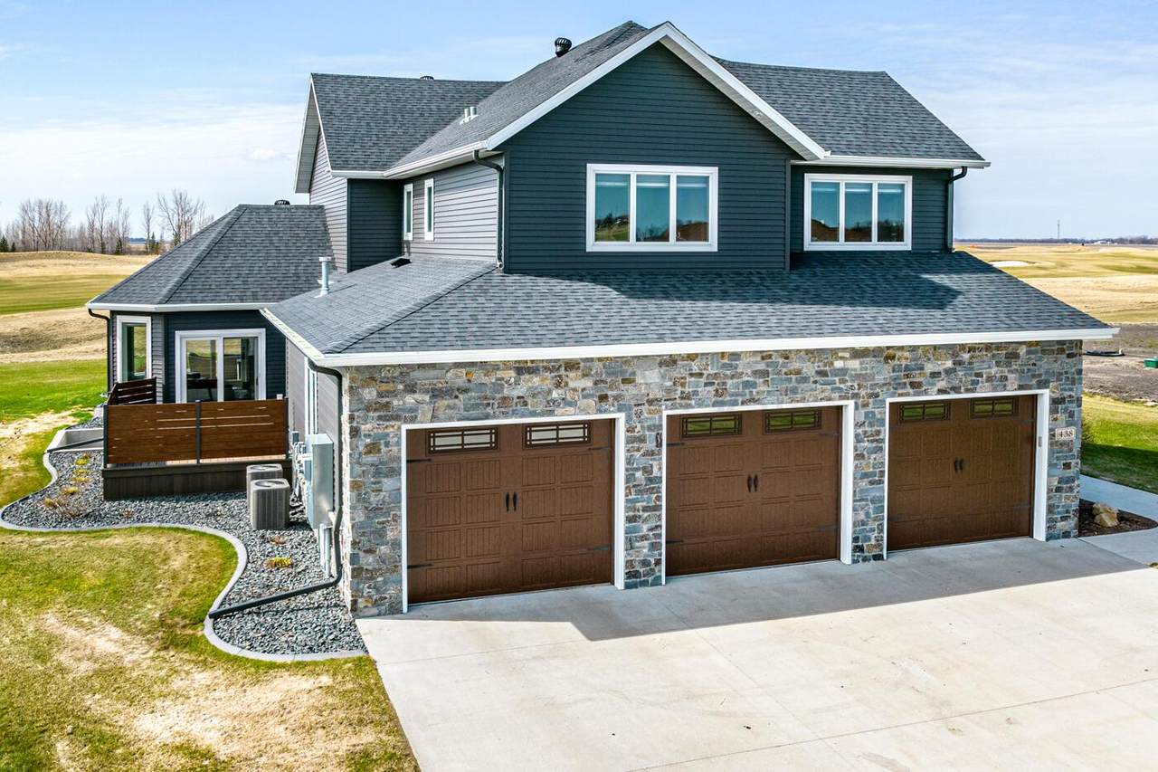 438 Trent Jones Drive - Photo 1