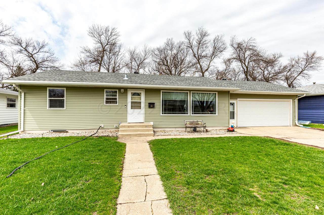 708 Elm Street - Photo 1