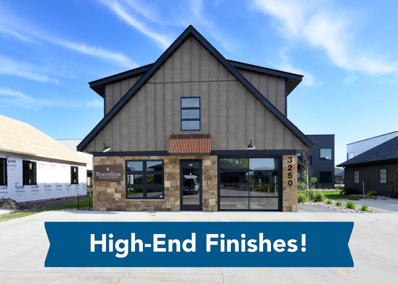 3250 Oak Ridge Loop - Photo 1