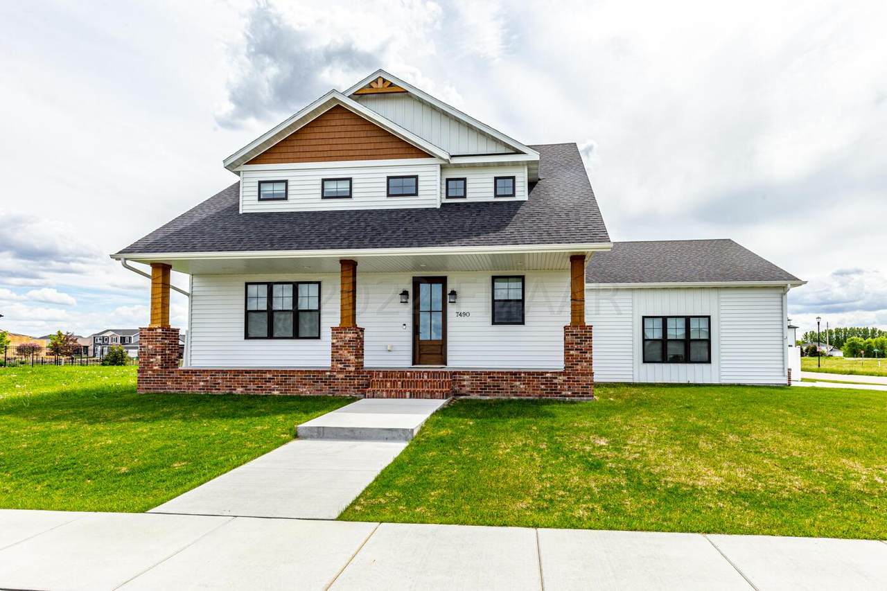7490 Claire Drive - Photo 1