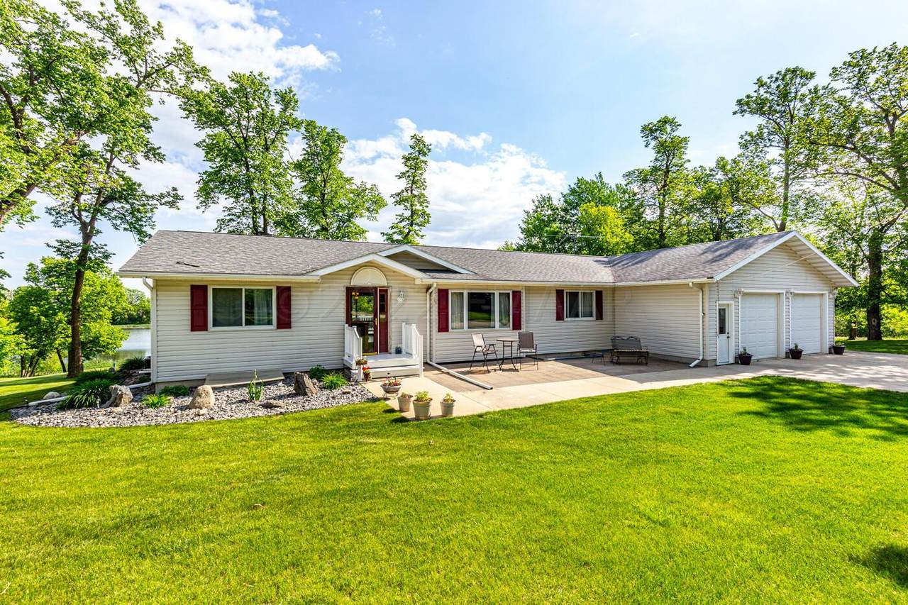 17495 Beseau Lake Road - Photo 1