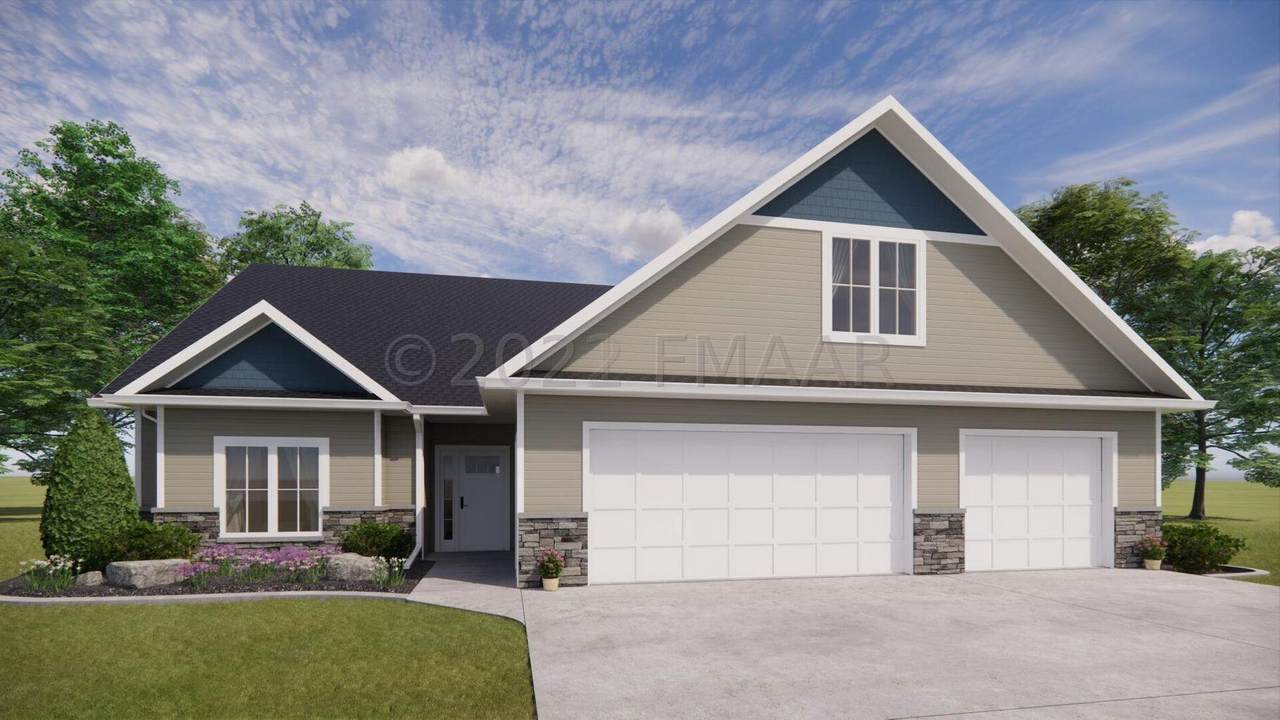 305 Prairie Drive - Photo 1