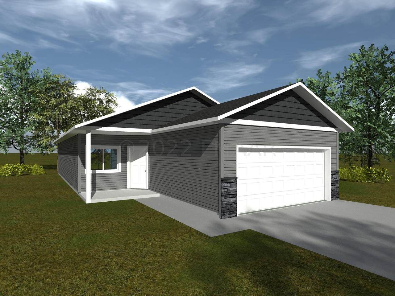 6898 68 Street - Photo 1