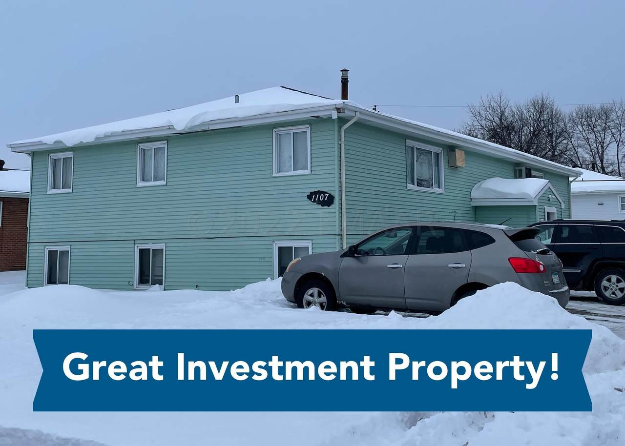1107 19TH Street - Photo 1
