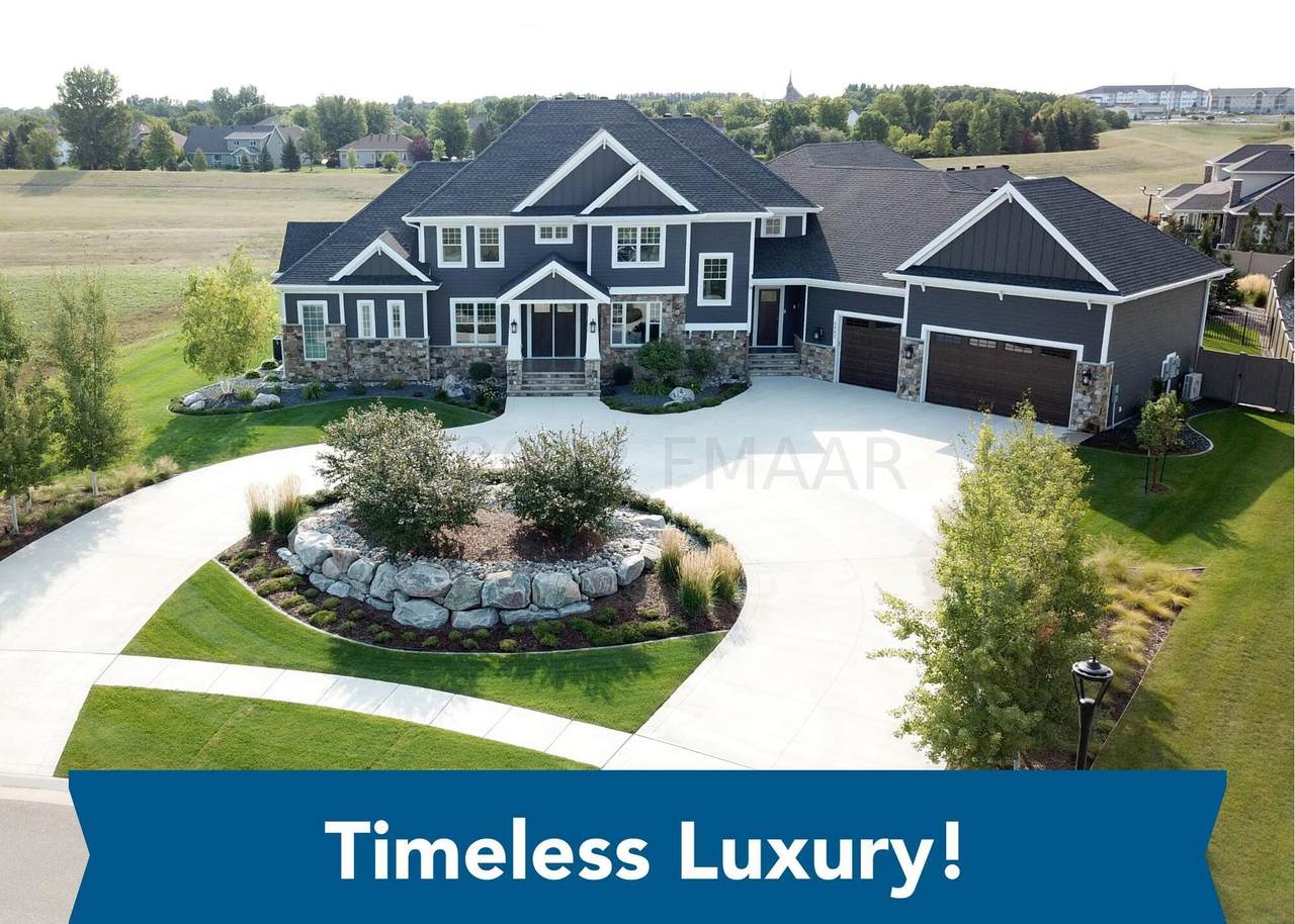 3253 Timber Creek Circle - Photo 1