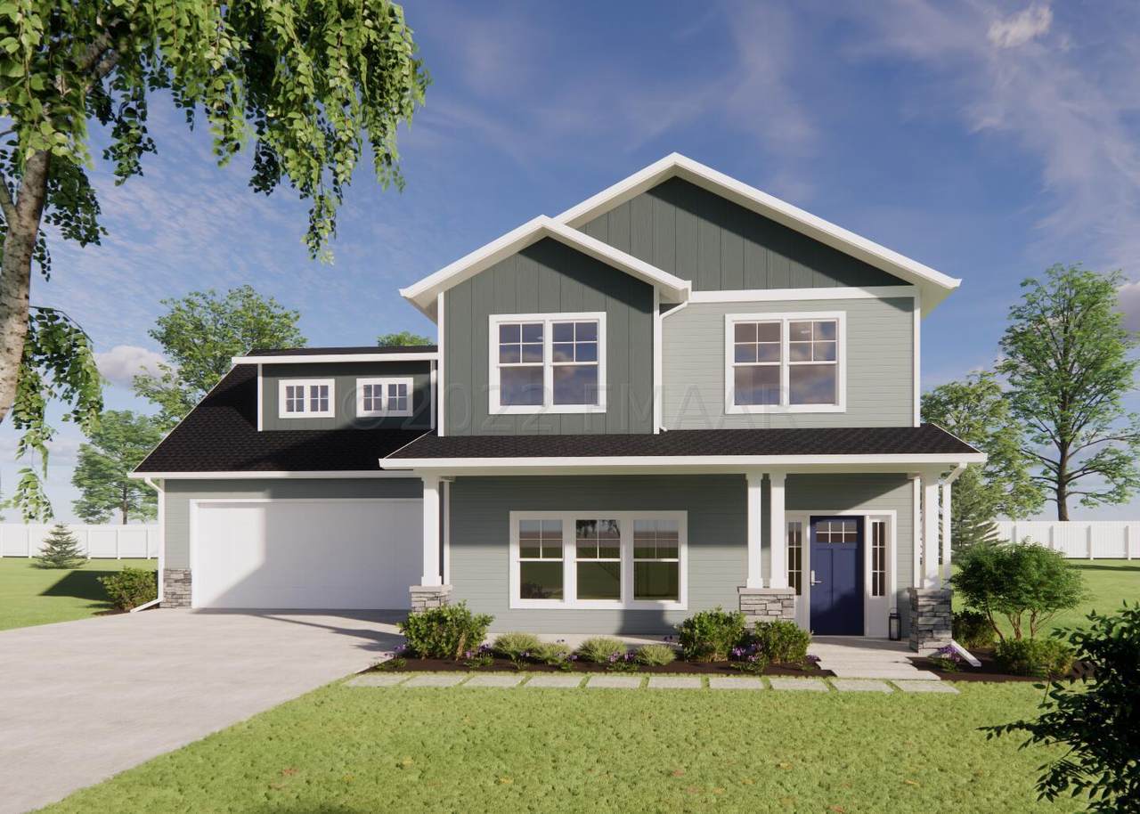 208 Neuman Boulevard - Photo 1