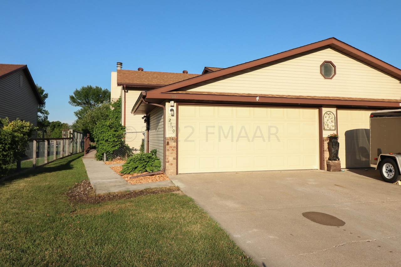 2810 26TH STREET Circle - Photo 1