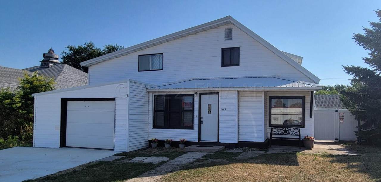 163 Wiley Avenue - Photo 1