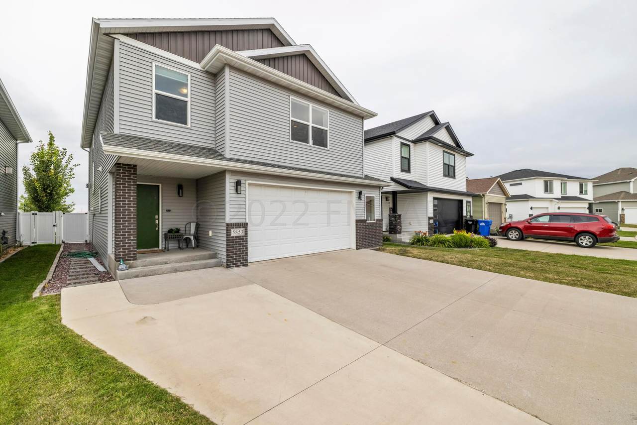5853 55TH Avenue - Photo 1