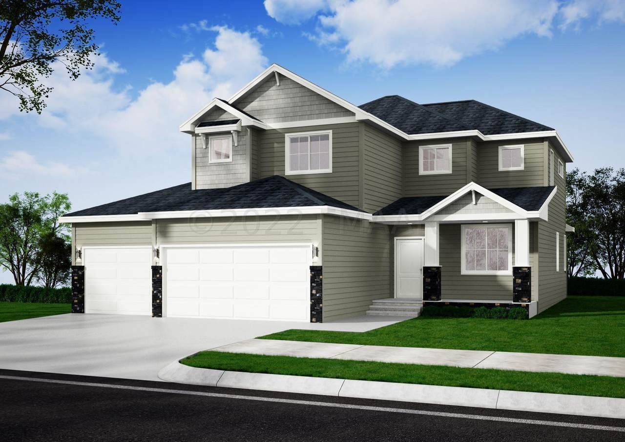 1333 Commander Drive - Photo 1