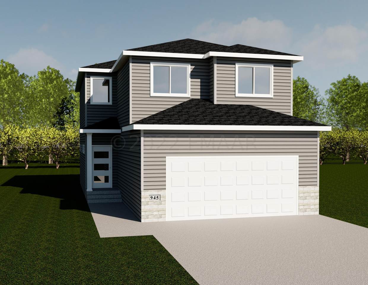 7326 28TH Street - Photo 1