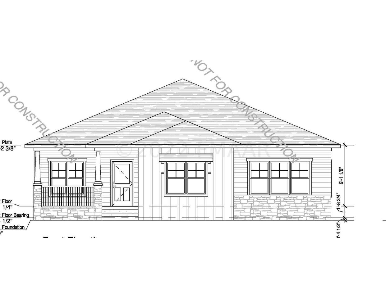 2589 Golden Lane - Photo 1