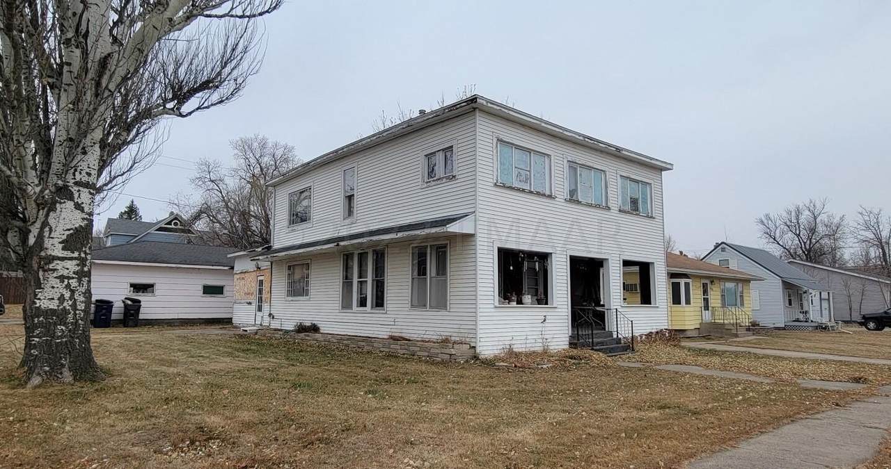 612 Elm Street - Photo 1