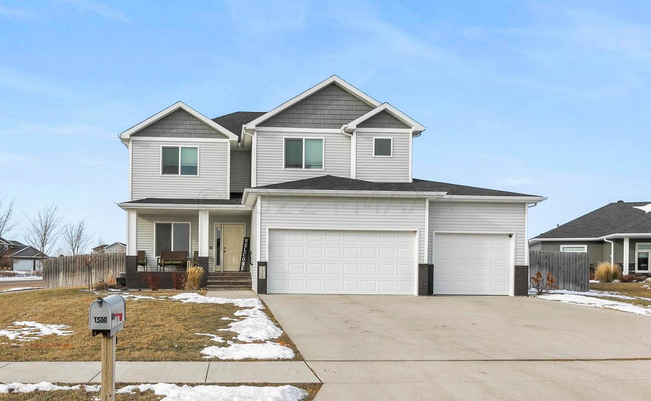1500 Johnson Drive - Photo 1