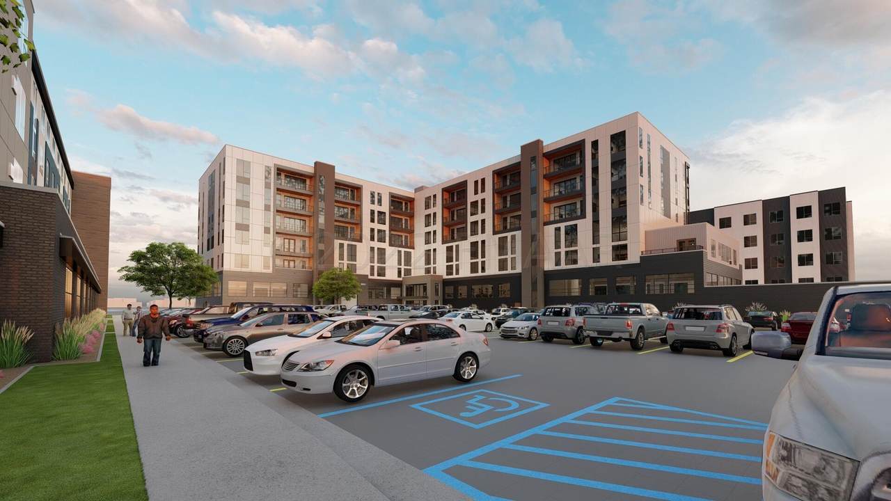 300 Main Avenue - Photo 1