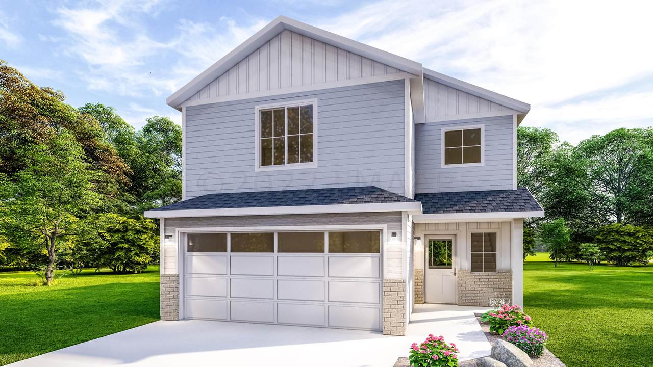 3640 Chinook Drive - Photo 1