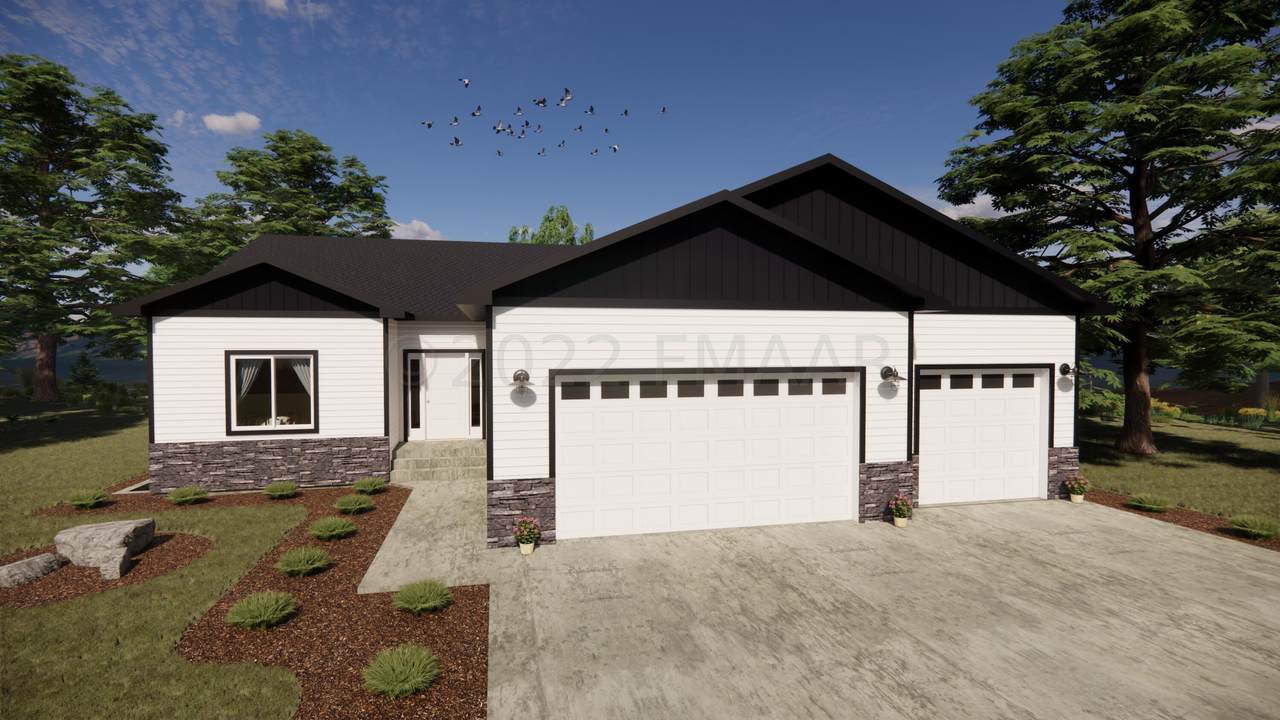7437 Claire Drive - Photo 1