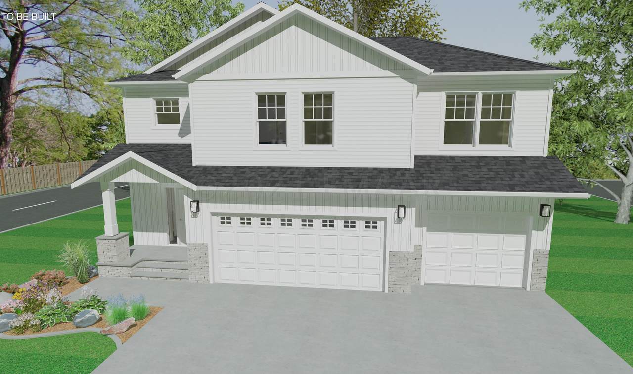 1053 Legion Lane - Photo 1