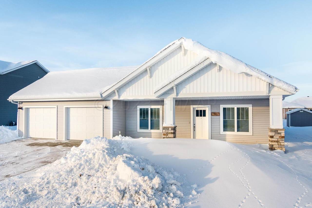 1130 Legion Lane - Photo 1